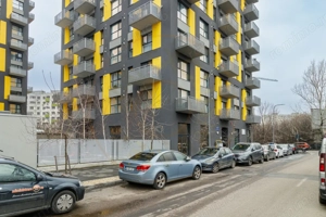 Spatiu comercial in bloc nou - complex Hercesa Vivenda - imagine 5