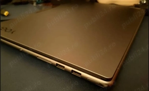 Lenovo Yoga Pro 9 16 inch - 32GB - RTX 4050 - 16IMH9 - imagine 4