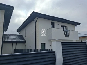 Vila tip Duplex de vanzare Valea Lupului