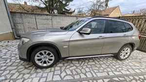 BMW X1 2012 - imagine 6