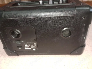 boxa silver crest vintage - imagine 3