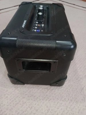 boxa silver crest vintage - imagine 5