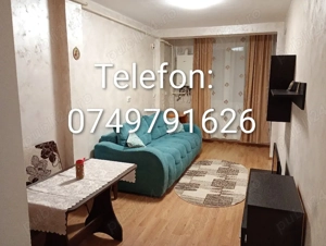 Proprietar vând ap. 2 camere in Florești  - imagine 4