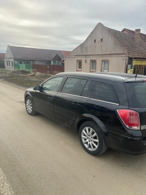 Vand Opel Astra H 1.7 CDTI - imagine 5