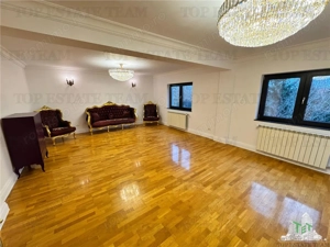 Vila pretabila rezidenta office Iancu Nicolae - imagine 5