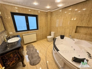 Vila pretabila rezidenta office Iancu Nicolae - imagine 8