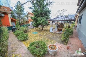 Vila pretabila rezidenta office Iancu Nicolae - imagine 18