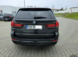 BmW x5 4x4  - imagine 5