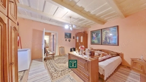 Casă cu 5 camere și teren de 1508 mp în Cermei, jud. Arad - imagine 5