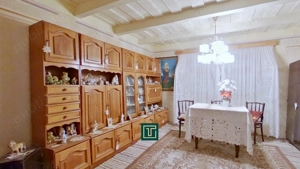 Casă cu 5 camere și teren de 1508 mp în Cermei, jud. Arad - imagine 7