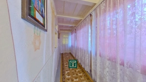 Casă cu 5 camere și teren de 1508 mp în Cermei, jud. Arad - imagine 11