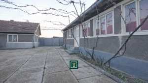 Casă cu 5 camere și teren de 1508 mp în Cermei, jud. Arad - imagine 15