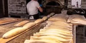 Angajam Operator (brutar, framantator) linie biscuiti   covrigi