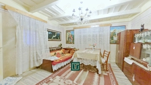 Casă cu 5 camere și teren de 1508 mp în Cermei, jud. Arad - imagine 8