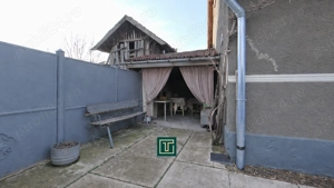 Casă cu 5 camere și teren de 1508 mp în Cermei, jud. Arad - imagine 17