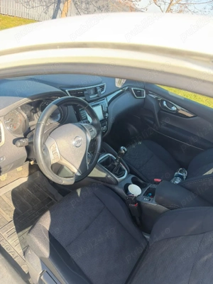 Vand Nissan Qashqai  - imagine 3