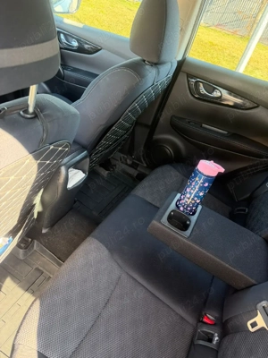 Vand Nissan Qashqai  - imagine 5