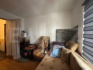 Apartament 3 camere decomandat | 2 băi | Cartier Movilei, Săcele - imagine 4