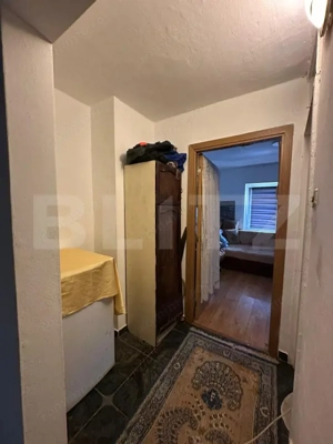 Apartament 3 camere decomandat | 2 băi | Cartier Movilei, Săcele - imagine 7