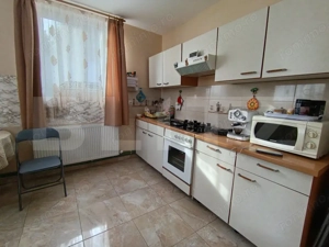 Casa cu 3 camere,baie, bucatarie, teren 500 mp - imagine 10