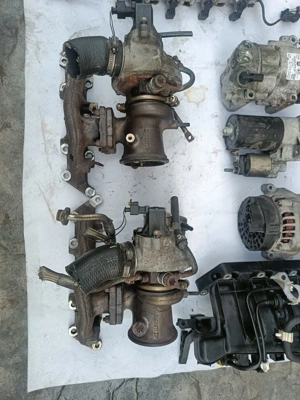 Alfa Romeo 1.4 turbo benzina multiair - imagine 5