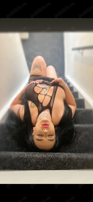 Eliza Doar Deplăsari