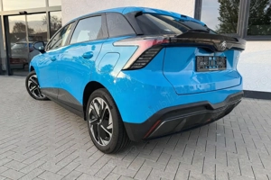 MG MG4 MG4 2023 54Kwh varianta Facelift !!! 170CP - imagine 2