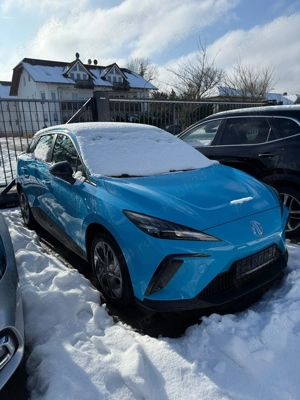 MG MG4 MG4 2023 54Kwh varianta Facelift !!! 170CP - imagine 5