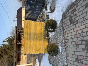 Vand panouri cofraj si betoniera - imagine 2