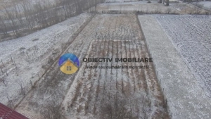  Casă batraneasca  + teren 2089 mp , Slobozia - Roznov, jud. Neamț  - imagine 5