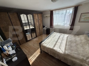 Vilă urbană | 194 mp utili | Zonă Centru | Terasă & curte privată