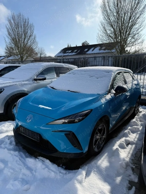 MG MG4 MG4 2023 54Kwh varianta Facelift !!! 170CP - imagine 6