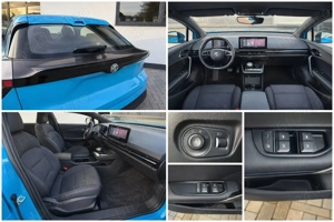 MG MG4 MG4 2023 54Kwh varianta Facelift !!! 170CP - imagine 8