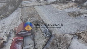  Casă batraneasca  + teren 2089 mp , Slobozia - Roznov, jud. Neamț  - imagine 2