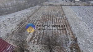  Casă batraneasca  + teren 2089 mp , Slobozia - Roznov, jud. Neamț  - imagine 3