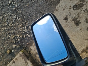 Oglinzi laterale și oglinda retrovizore golf3 - imagine 2