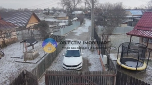  Casă batraneasca  + teren 2089 mp , Slobozia - Roznov, jud. Neamț  - imagine 8