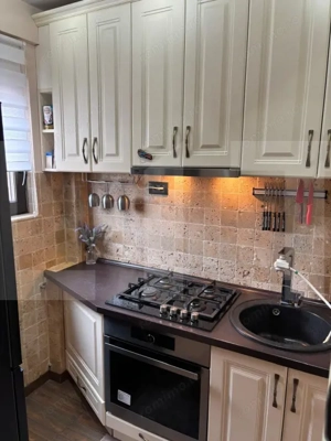 Apartament 1 camera, 39 mp, zona Intim - imagine 6