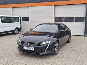 Peugeot 508 Allure