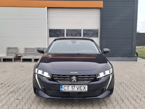 Peugeot 508 Allure - imagine 5