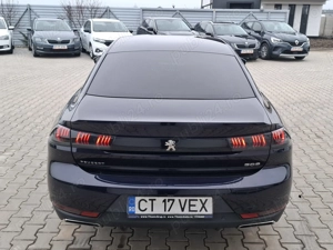 Peugeot 508 Allure - imagine 4