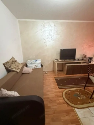 Garsoniera decomandata, 37.45 mp, zona Craiovița Nouă - imagine 2