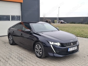 Peugeot 508 Allure - imagine 3