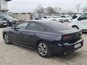 Peugeot 508 Allure - imagine 2