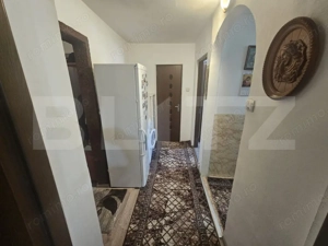 Apartament de vanzare 4 camere - Beclean - imagine 10