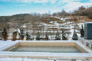 Cabana la Valeni - COMISION 0 pentru o afacere la cheie - imagine 3