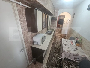 Apartament de vanzare 4 camere - Beclean - imagine 11