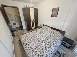 Apartament de vanzare 4 camere - Beclean - imagine 7