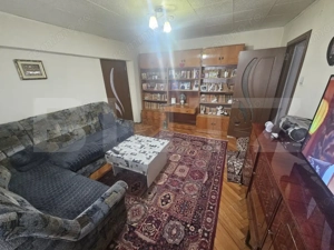 Apartament de vanzare 4 camere - Beclean - imagine 2