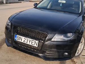 De vânzare Audi A4 B8 an 2011 2.0 tdi143 cai merge forete bine mai multe detalii în privat 